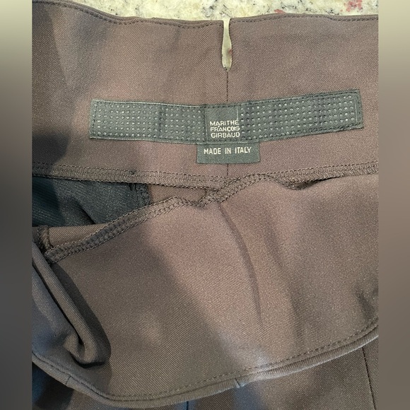 Marithe Francois Girbaud Pants/tights - Picture 7 of 9